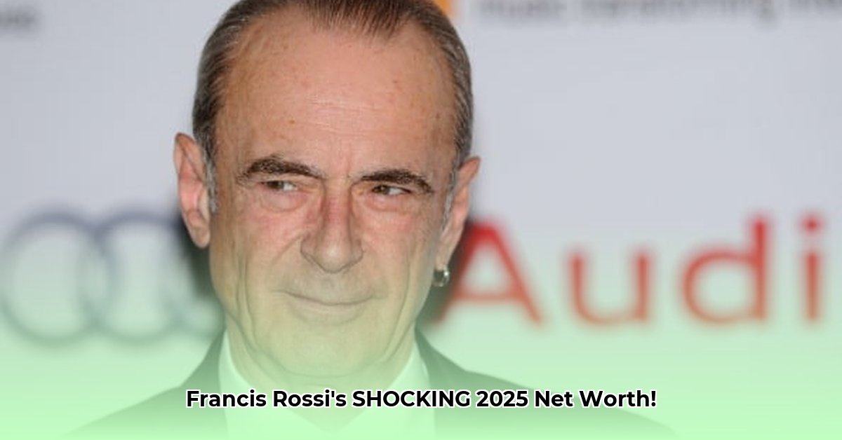 francis-rossi-status-quo-net-worth